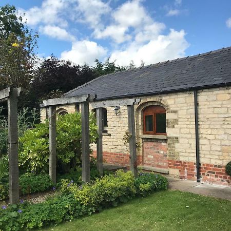 リンカーンThe Little Barnアパートメント エクステリア 写真